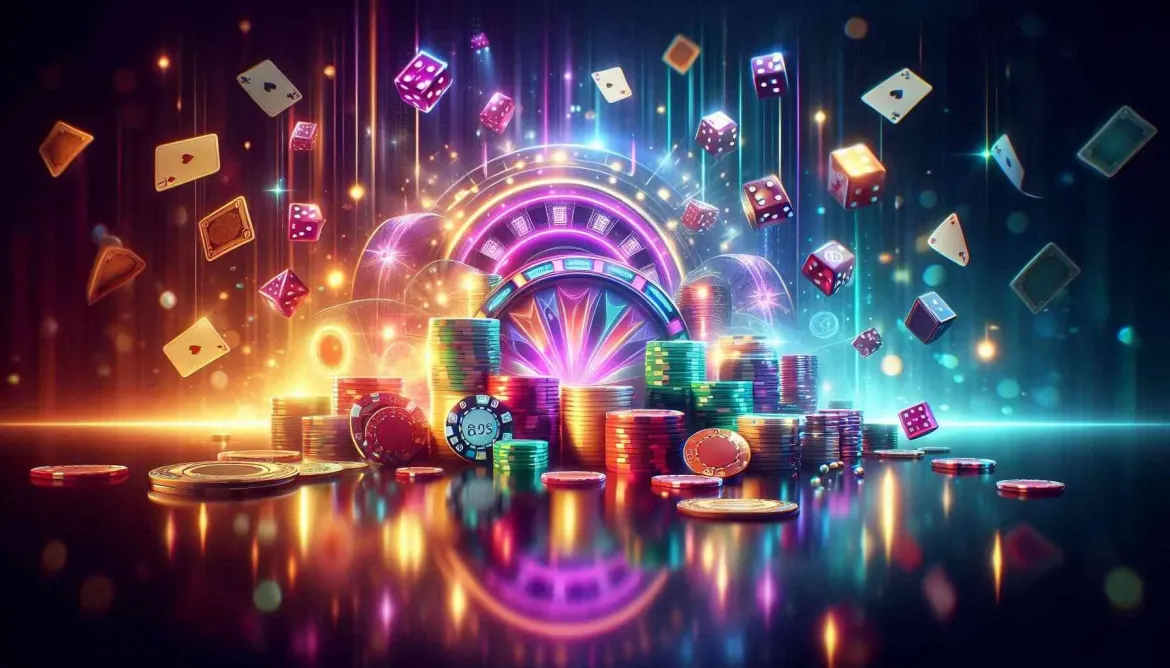PalmSlots Casino